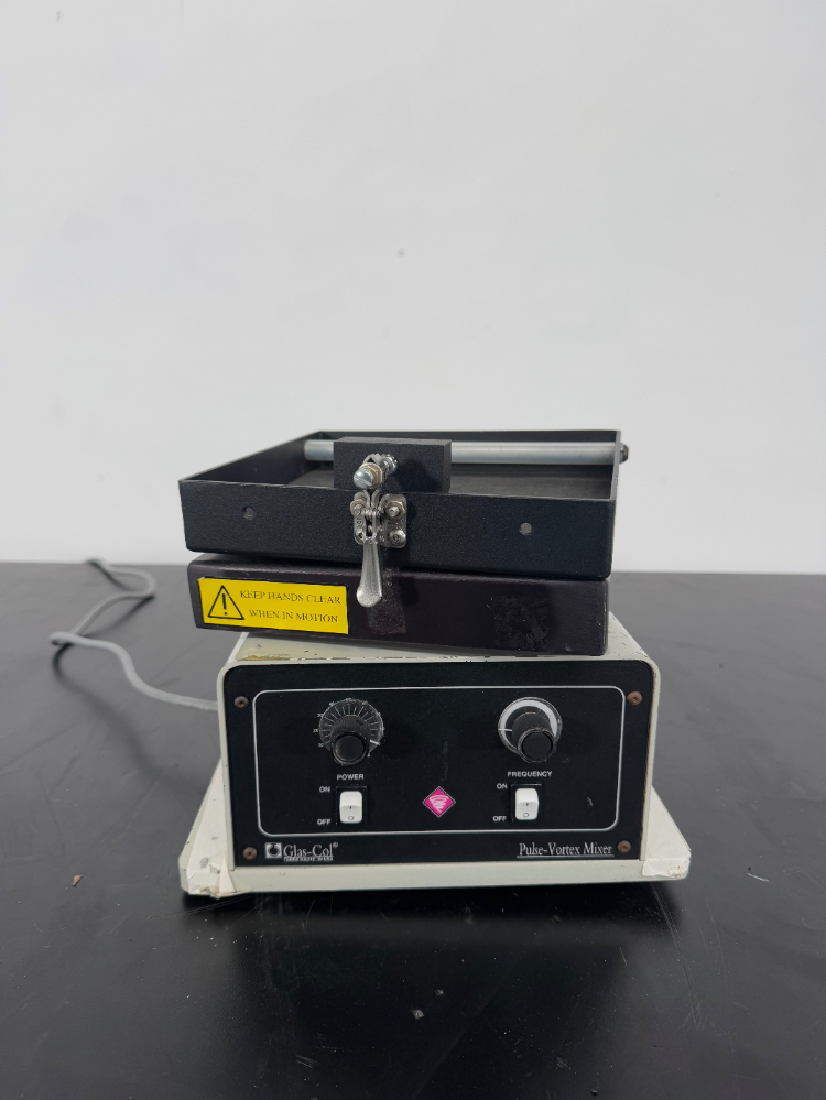 Image of Glas-Col Pulse-Vortex Mixer